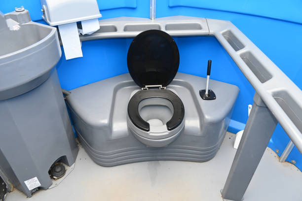 Best Porta potty delivery and setup  in Ruidoso, NM