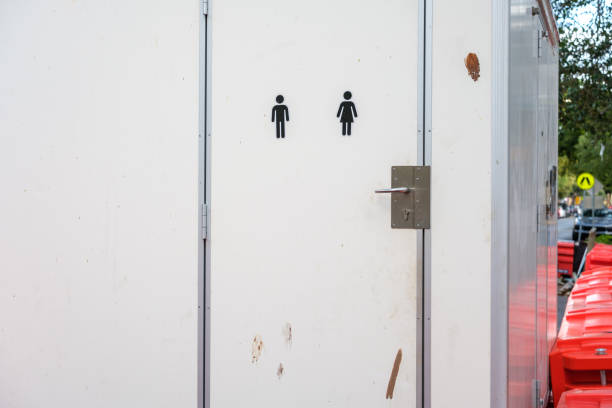 Best Sanitation services for porta potties  in Ruidoso, NM