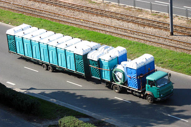 Best Affordable porta potty rental  in Ruidoso, NM
