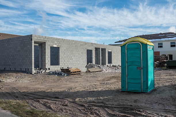 Porta potty services near me in Ruidoso, NM